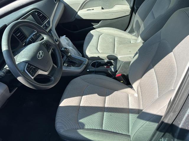 2017 Hyundai ELANTRA Vehicle Photo in Tucson, AZ 85712