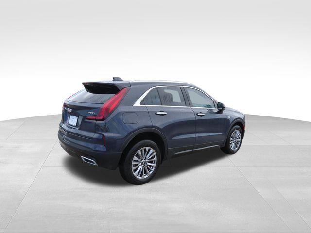 2024 Cadillac XT4 Vehicle Photo in DELRAY BEACH, FL 33483-3294