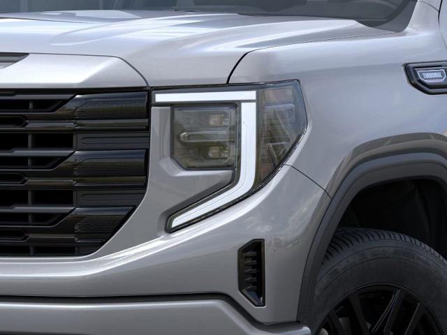 2025 GMC Sierra 1500 Vehicle Photo in NORTH RIVERSIDE, IL 60546-1404