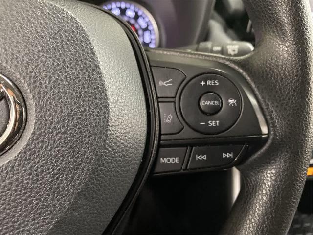 2022 Toyota RAV4 Vehicle Photo in PORTLAND, OR 97225-3518