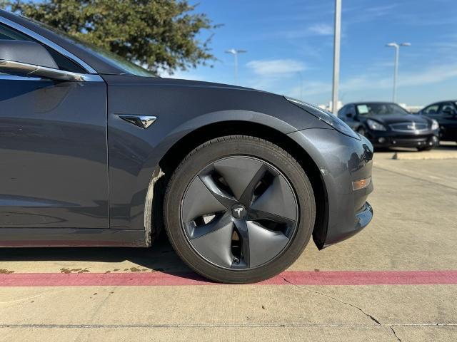 2018 Tesla Model 3 Vehicle Photo in Grapevine, TX 76051