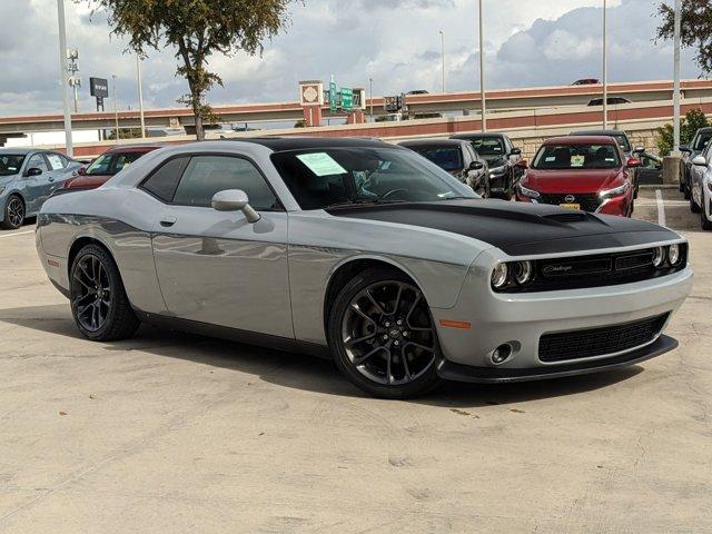 2021 Dodge Challenger Vehicle Photo in San Antonio, TX 78209