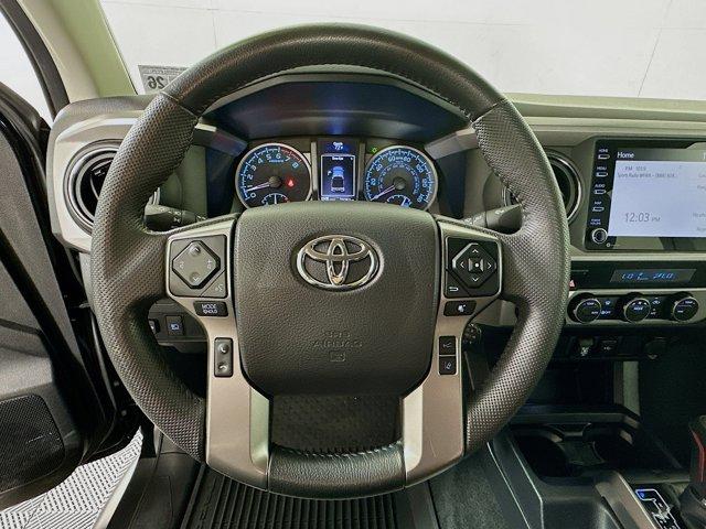 2021 Toyota Tacoma 4WD Vehicle Photo in Flemington, NJ 08822