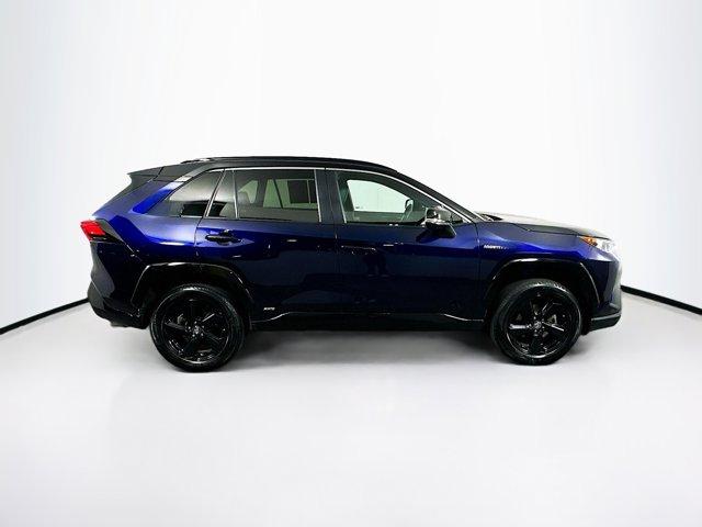 2019 Toyota RAV4 Vehicle Photo in Flemington, NJ 08822