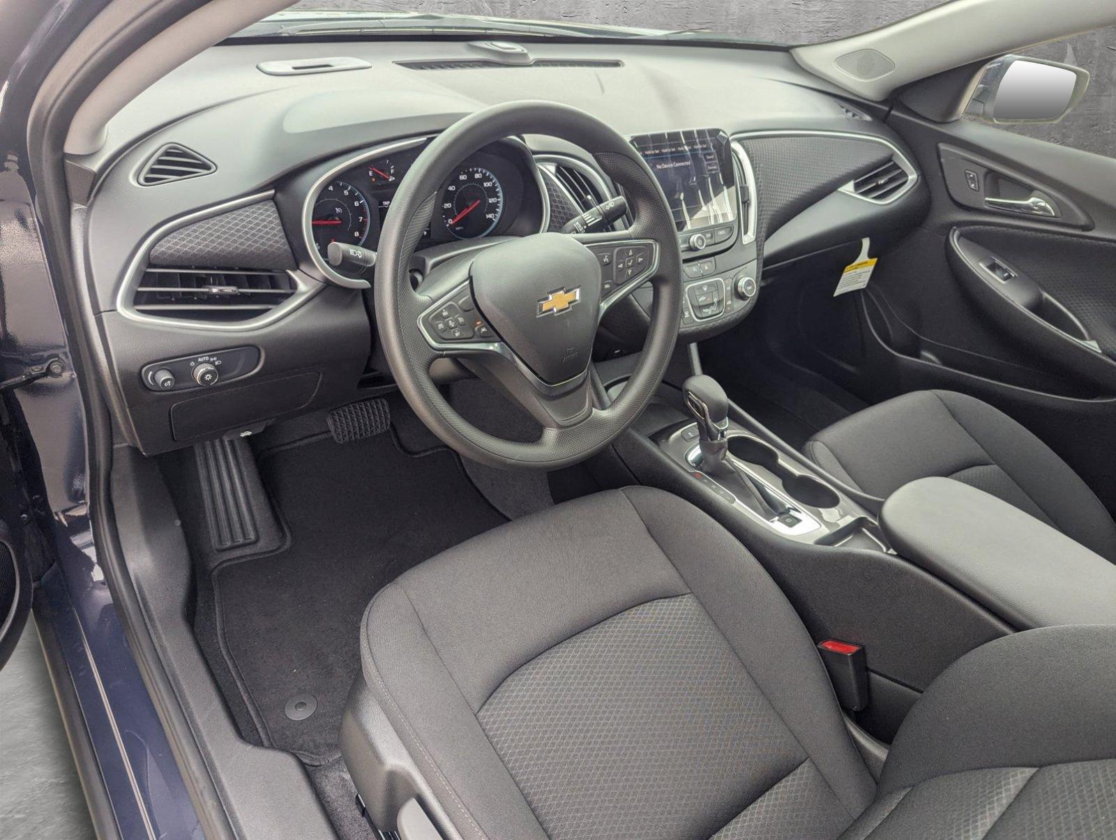 2025 Chevrolet Malibu Vehicle Photo in CORPUS CHRISTI, TX 78412-4902