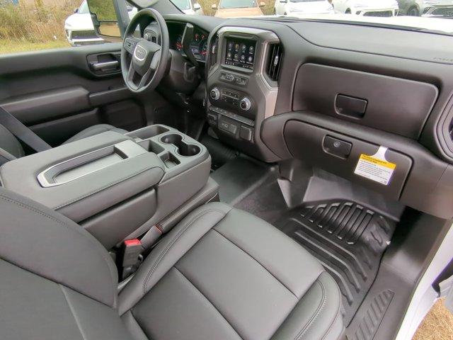 2025 GMC Sierra 2500 HD Vehicle Photo in ALBERTVILLE, AL 35950-0246