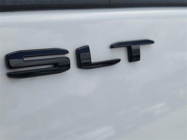 2022 GMC Terrain Vehicle Photo in SUNRISE, FL 33323-3202