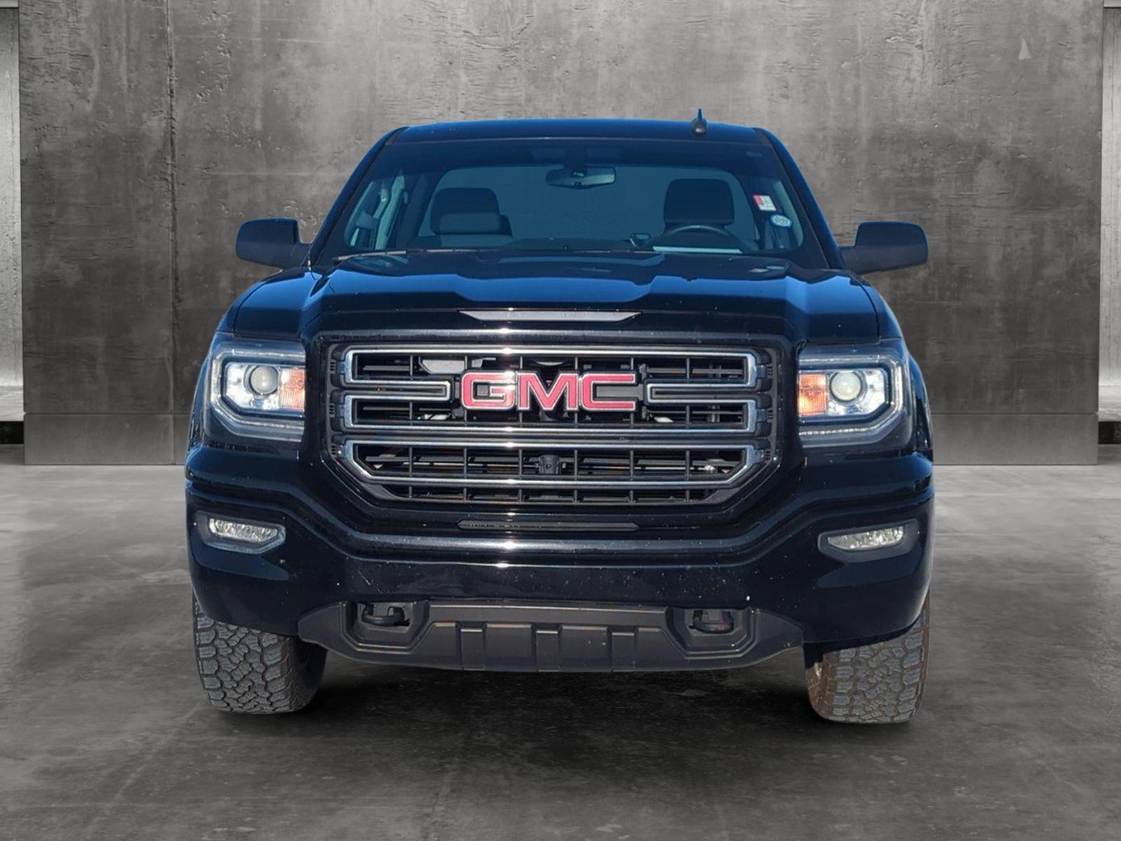 2017 GMC Sierra 1500 Vehicle Photo in Ft. Myers, FL 33907