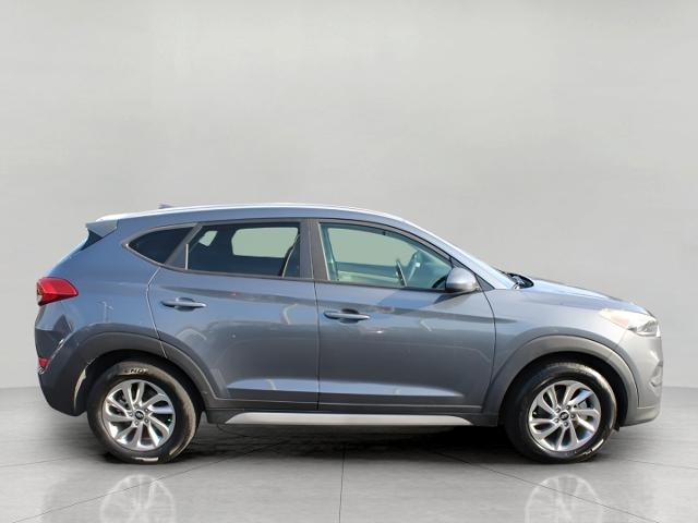 2018 Hyundai Tucson Vehicle Photo in MADISON, WI 53713-3220