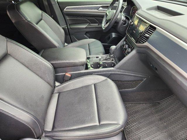 2020 Volkswagen Atlas Cross Sport Vehicle Photo in SUGAR LAND, TX 77478-0000