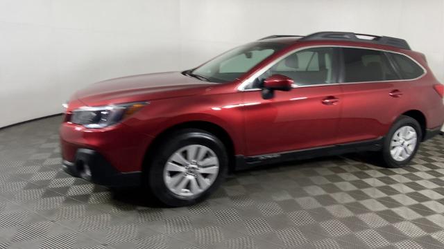 2019 Subaru Outback Vehicle Photo in ALLIANCE, OH 44601-4622