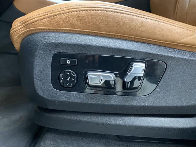 2022 BMW X5 Vehicle Photo in PORTLAND, OR 97225-3518