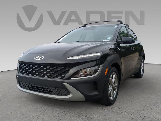 2022 Hyundai KONA Vehicle Photo in Brunswick, GA 31525