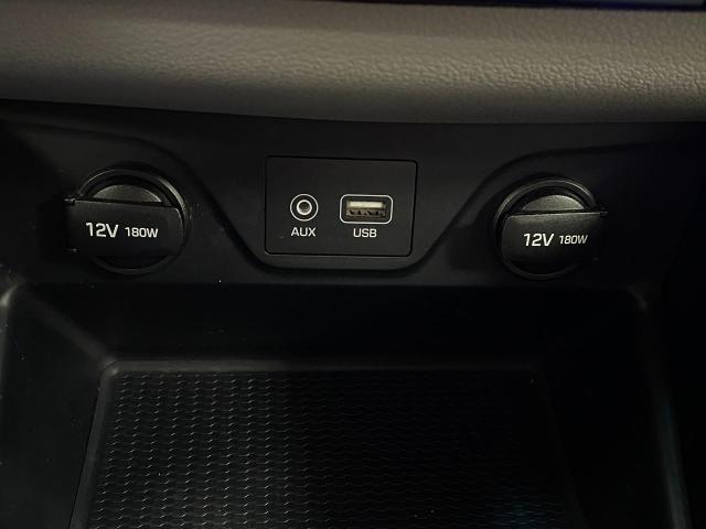 2020 Hyundai TUCSON Vehicle Photo in Appleton, WI 54913