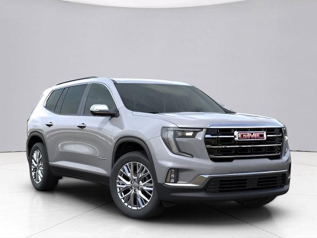 2024 GMC Acadia Vehicle Photo in LEOMINSTER, MA 01453-2952