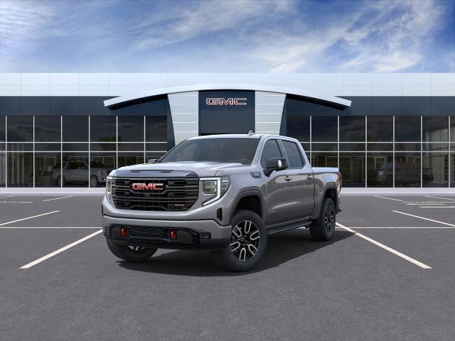 2025 GMC Sierra 1500 Vehicle Photo in GLENSHAW, PA 15116-1739