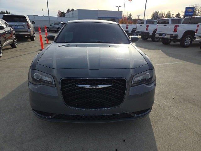 2019 Chrysler 300 Vehicle Photo in EVERETT, WA 98203-5662