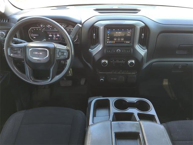 2021 GMC Sierra 3500 HD Vehicle Photo in PASADENA, CA 91107-3803