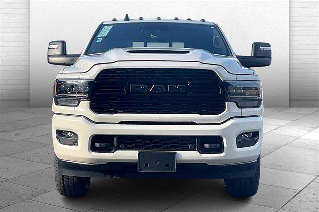 Select 2024 Ram 2500