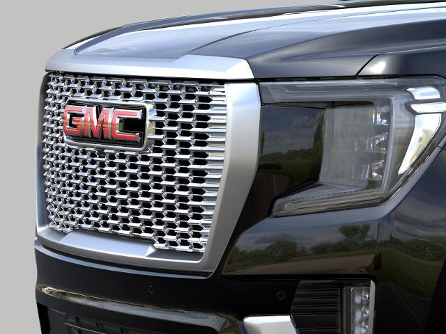 2024 GMC Yukon XL Vehicle Photo in GREEN BAY, WI 54303-3330