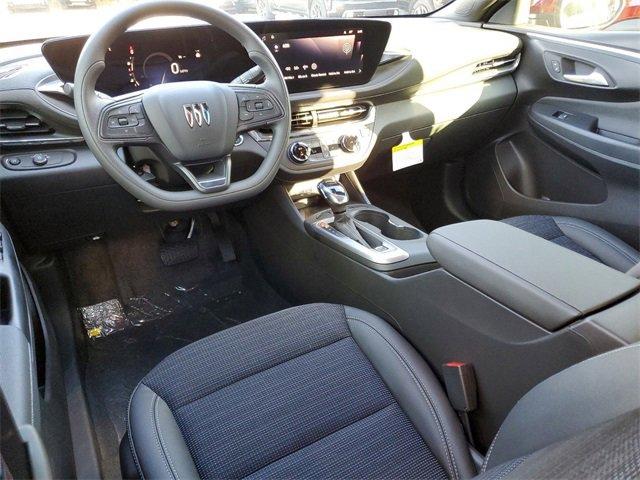 2025 Buick Envista Vehicle Photo in SUNRISE, FL 33323-3202