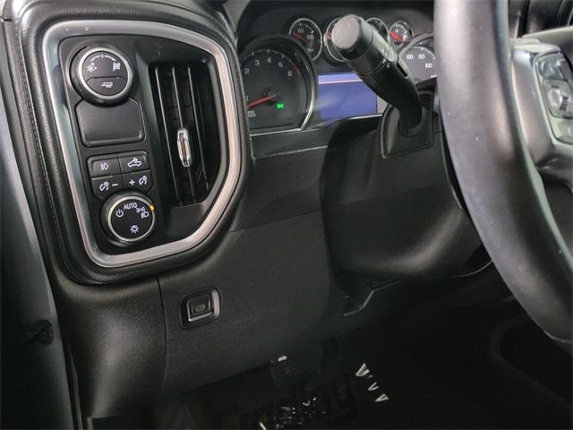 2019 Chevrolet Silverado 1500 Vehicle Photo in PRESCOTT, AZ 86305-3700