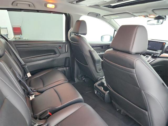 2024 Honda Odyssey Vehicle Photo in Grapevine, TX 76051