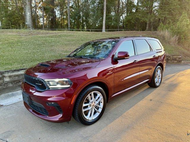 Used 2022 Dodge Durango R/T with VIN 1C4SDJCT8NC227922 for sale in Wetumpka, AL