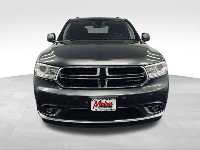 2014 Dodge Durango Vehicle Photo in MEDINA, OH 44256-9631