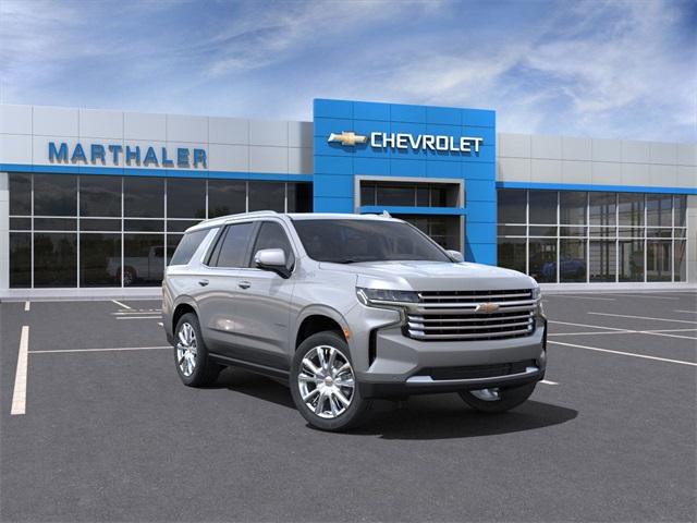 2024 Chevrolet Tahoe Vehicle Photo in GLENWOOD, MN 56334-1123