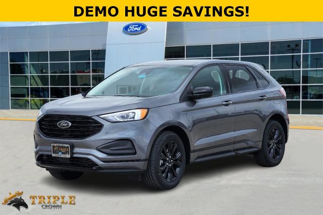 2024 Ford Edge Vehicle Photo in STEPHENVILLE, TX 76401-3713