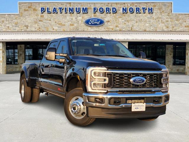 2024 Ford Super Duty F-350 DRW Vehicle Photo in Pilot Point, TX 76258