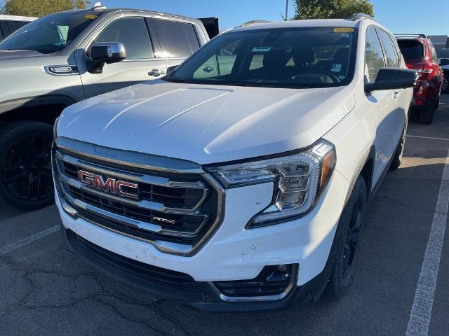 2022 GMC Terrain Vehicle Photo in GOODYEAR, AZ 85338-1310