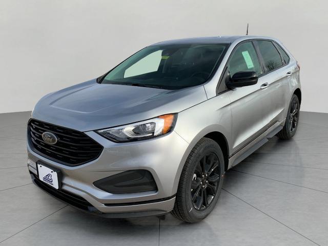 2024 Ford Edge Vehicle Photo in Oshkosh, WI 54901-1209