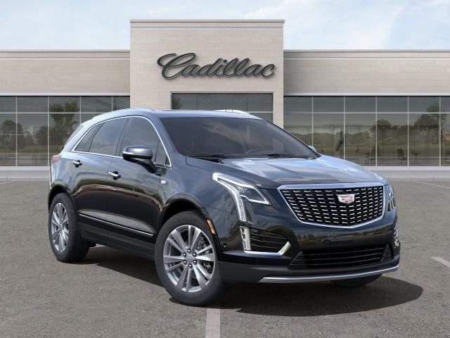 2023 Cadillac XT5 Vehicle Photo in LEOMINSTER, MA 01453-2952