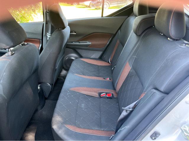 2020 Nissan Kicks Vehicle Photo in Savannah, GA 31419