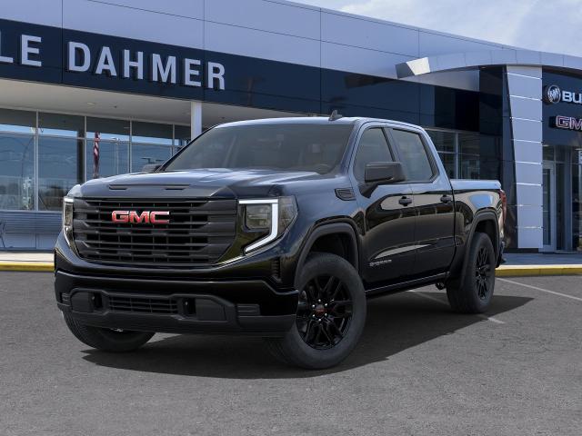 2024 GMC Sierra 1500 Vehicle Photo in KANSAS CITY, MO 64114-4545