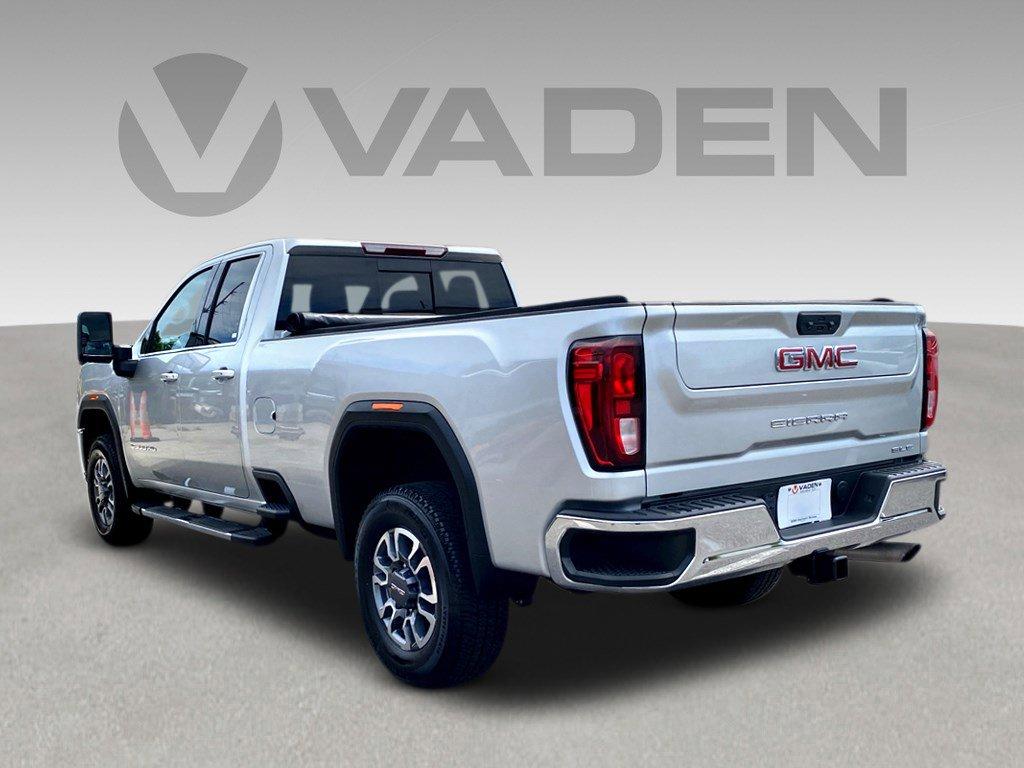 2022 GMC Sierra 3500HD Vehicle Photo in SAVANNAH, GA 31406-4513