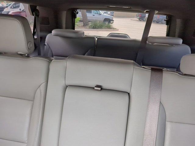 2022 Chevrolet Tahoe Vehicle Photo in SELMA, TX 78154-1460