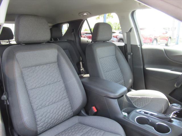 2020 Chevrolet Equinox Vehicle Photo in LEESBURG, FL 34788-4022