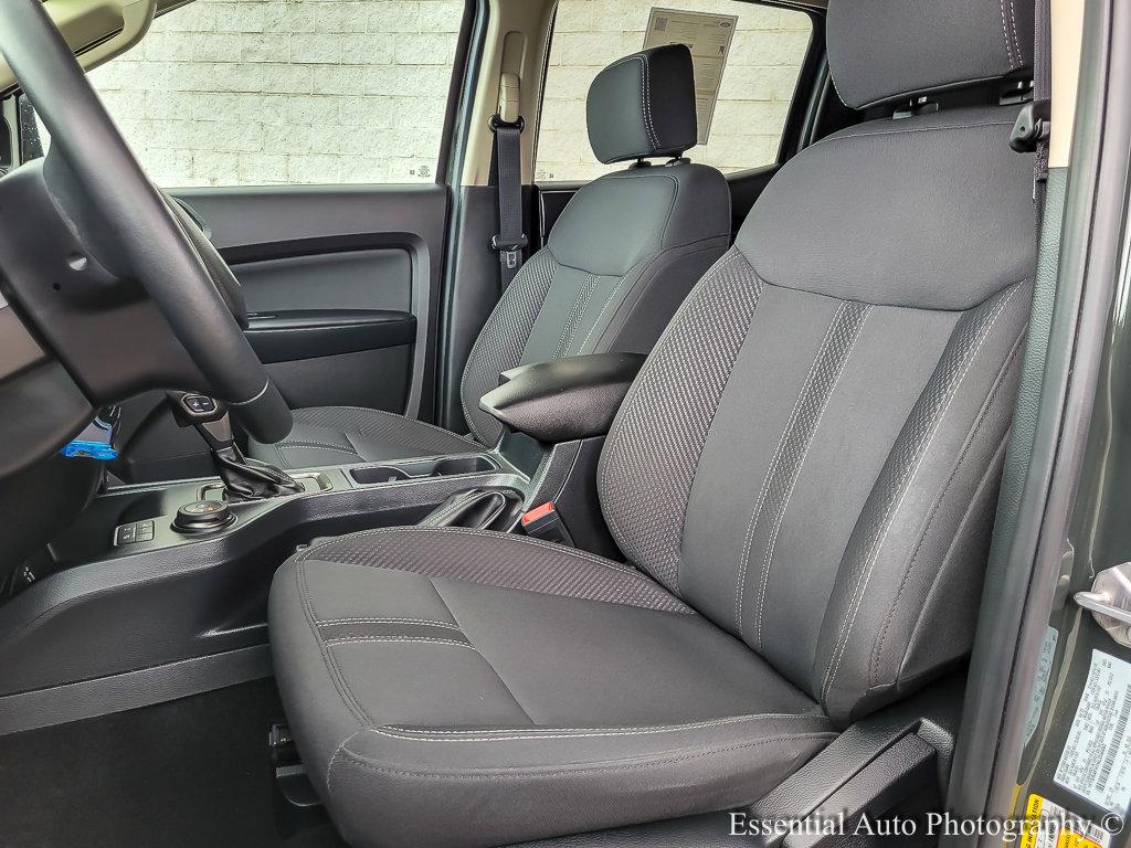 2022 Ford Ranger Vehicle Photo in Plainfield, IL 60586