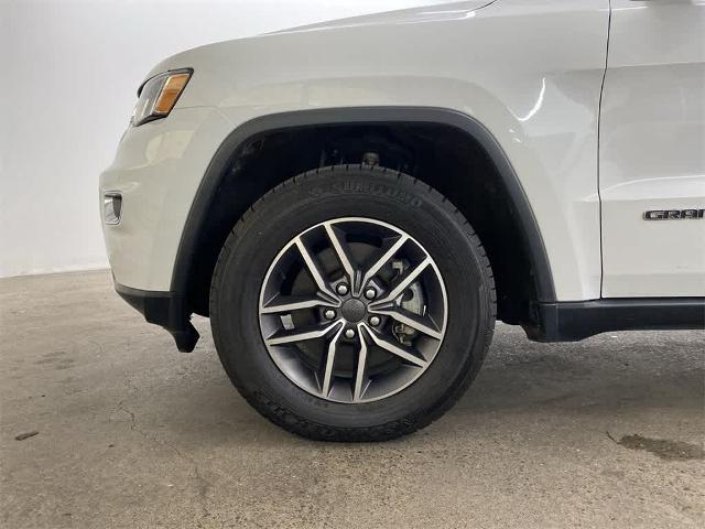 2021 Jeep Grand Cherokee Vehicle Photo in PORTLAND, OR 97225-3518