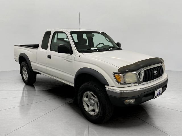 2003 Toyota Tacoma Vehicle Photo in Appleton, WI 54913