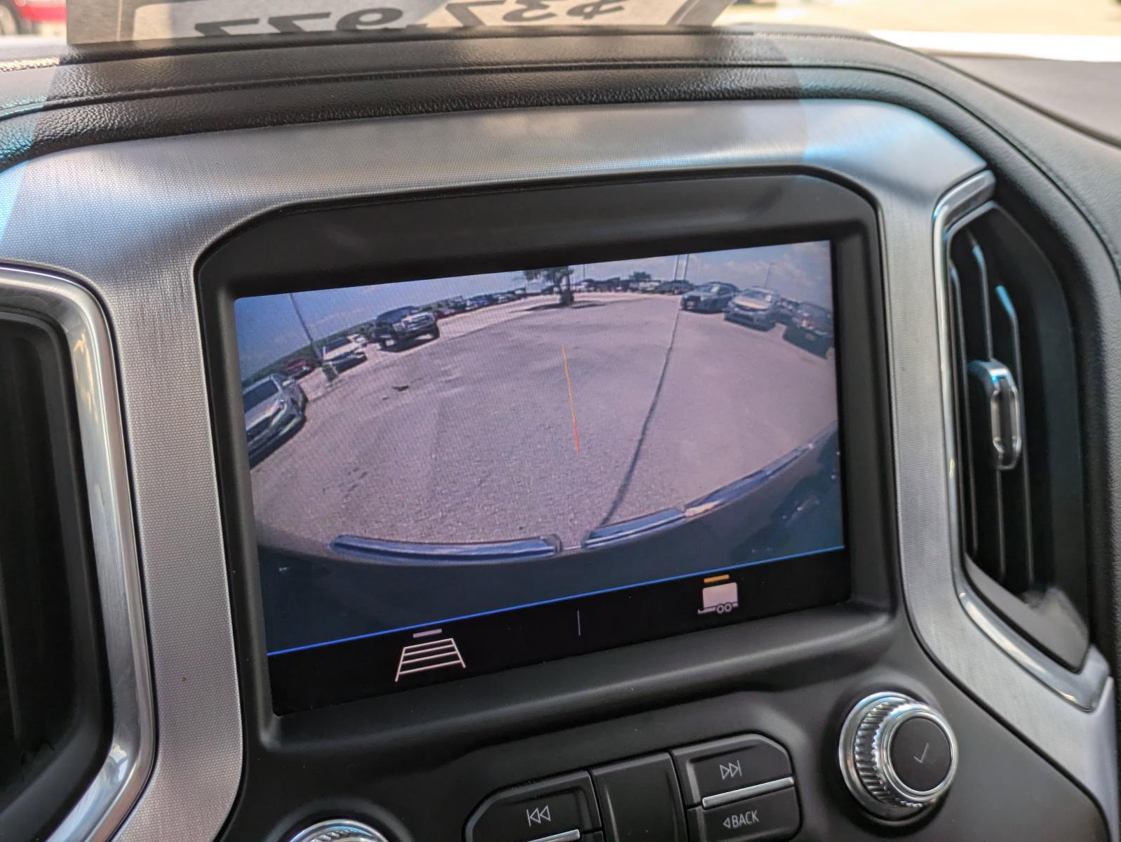 2019 GMC Sierra 1500 Vehicle Photo in Seguin, TX 78155