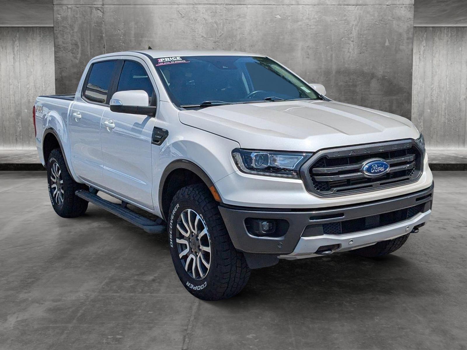 2019 Ford Ranger Vehicle Photo in Panama City, FL 32401