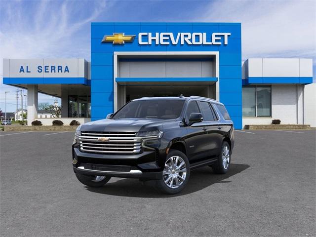 2024 Chevrolet Tahoe Vehicle Photo in GRAND BLANC, MI 48439-8139