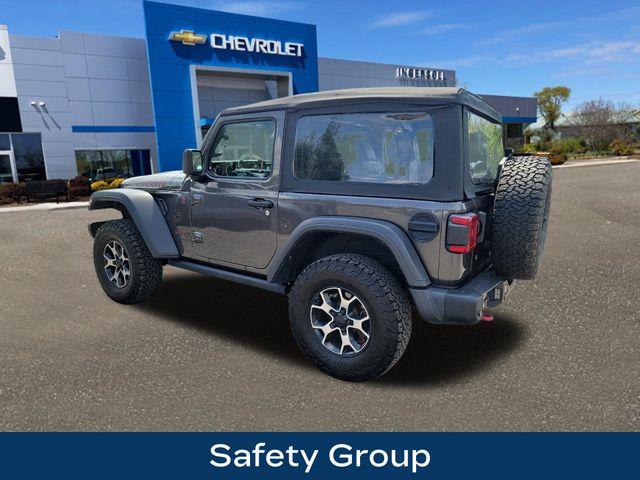 2018 Jeep Wrangler Vehicle Photo in DANBURY, CT 06810-5034