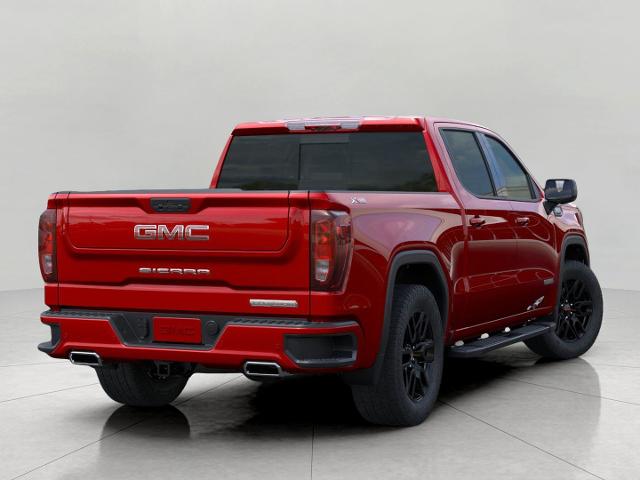 2024 GMC Sierra 1500 Vehicle Photo in APPLETON, WI 54914-8833