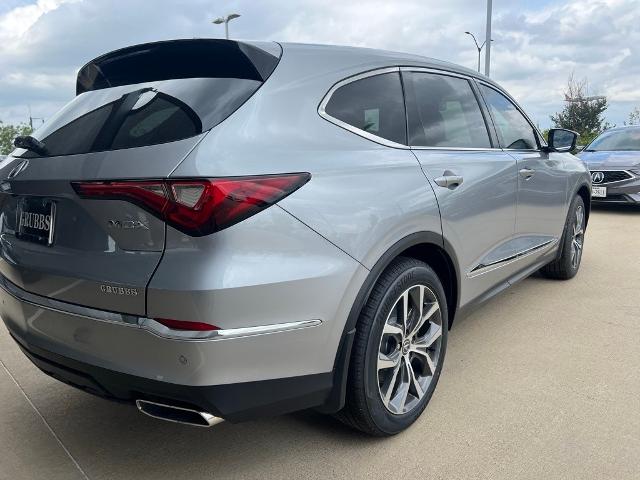 2024 Acura MDX Vehicle Photo in Grapevine, TX 76051