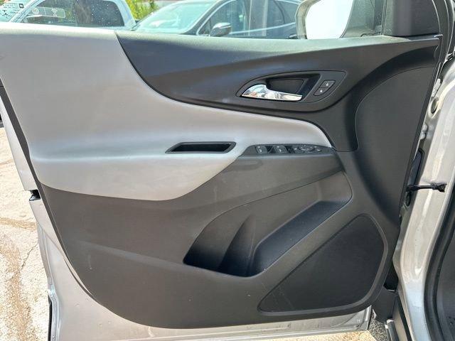 2021 Chevrolet Equinox Vehicle Photo in MEDINA, OH 44256-9631